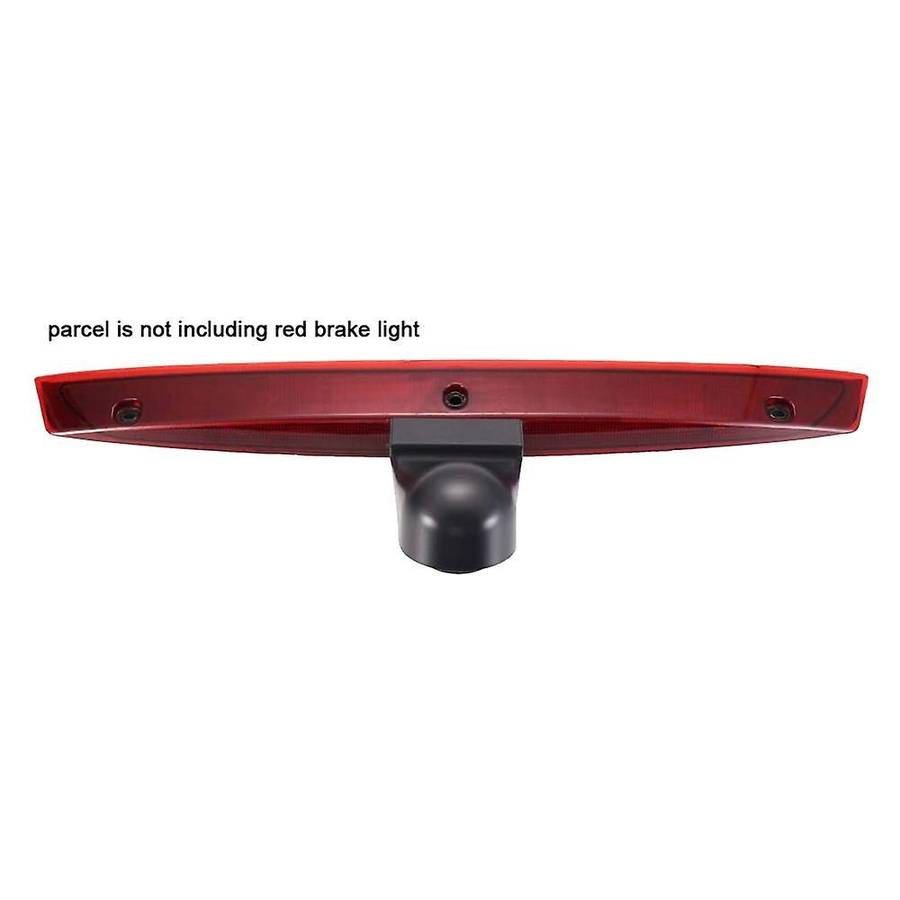 Car High Brake Light Camera Rear View Camera for Mercedes-benz