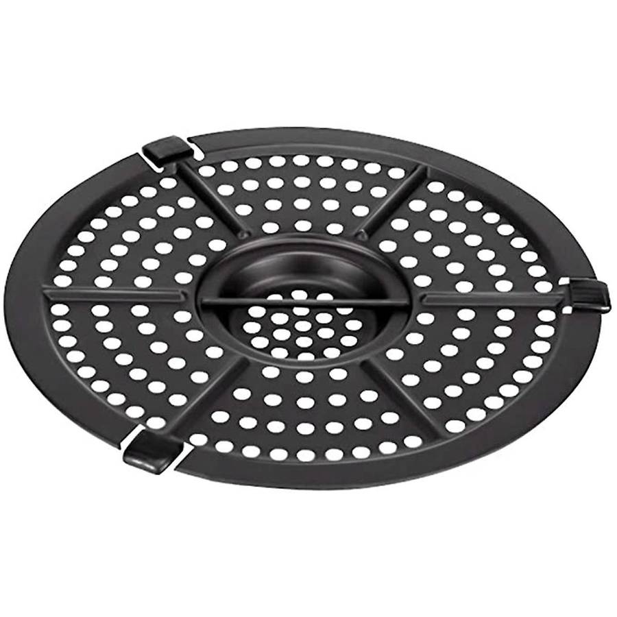 Air Fryer Grill Pan for 2qt Air Fryers, Crisper Plate,grill Plate