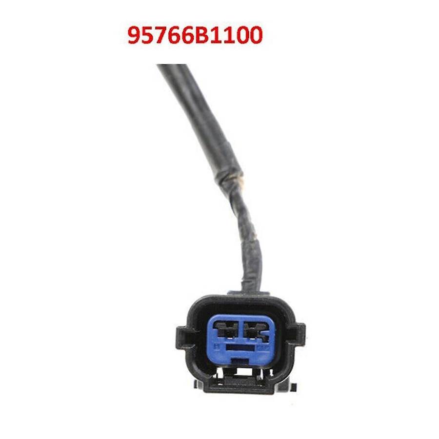 95766b1100 95766-b1100 New Rear View-backup Camera
