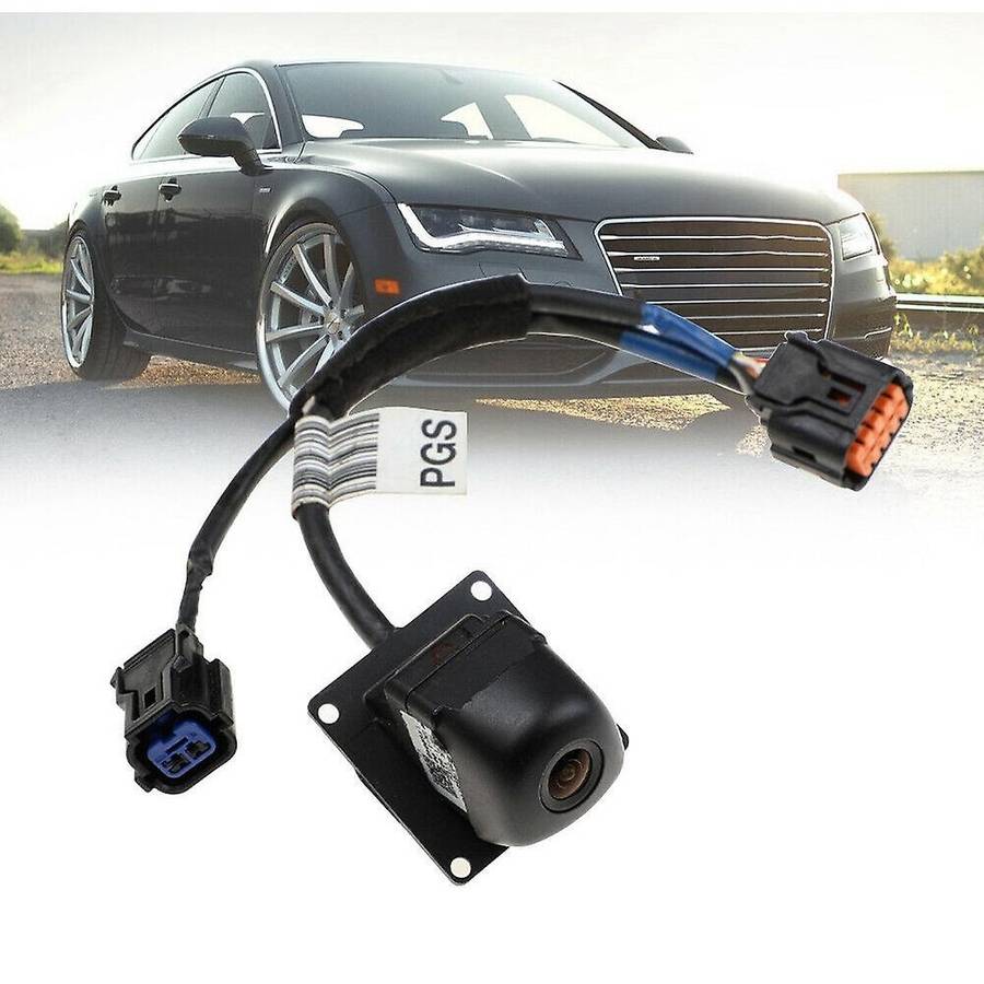 95766b1100 95766-b1100 New Rear View-backup Camera