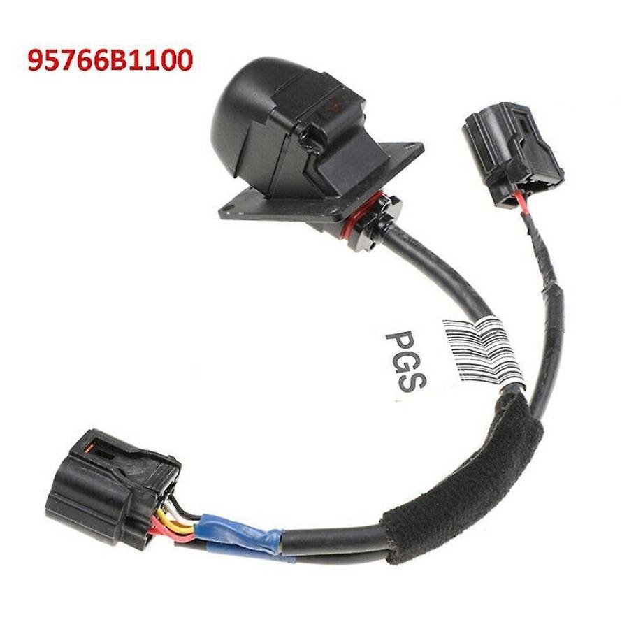 95766b1100 95766-b1100 New Rear View-backup Camera