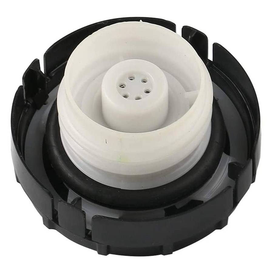 Gas Fuel Filler Tank Cap Cover Fuel Tank Cap for Honda Civic Cr-v
