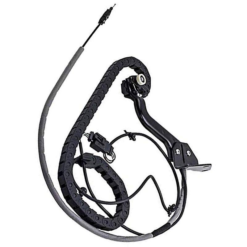 Sliding Door Cable Roller Track Left for Mercedes Sprinter 9068203369