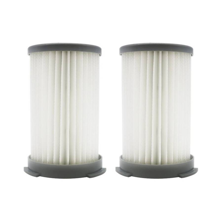 2 Piece Hepa Filter for Electrolux Cleaner Zs203 Zt17635 Zt17647