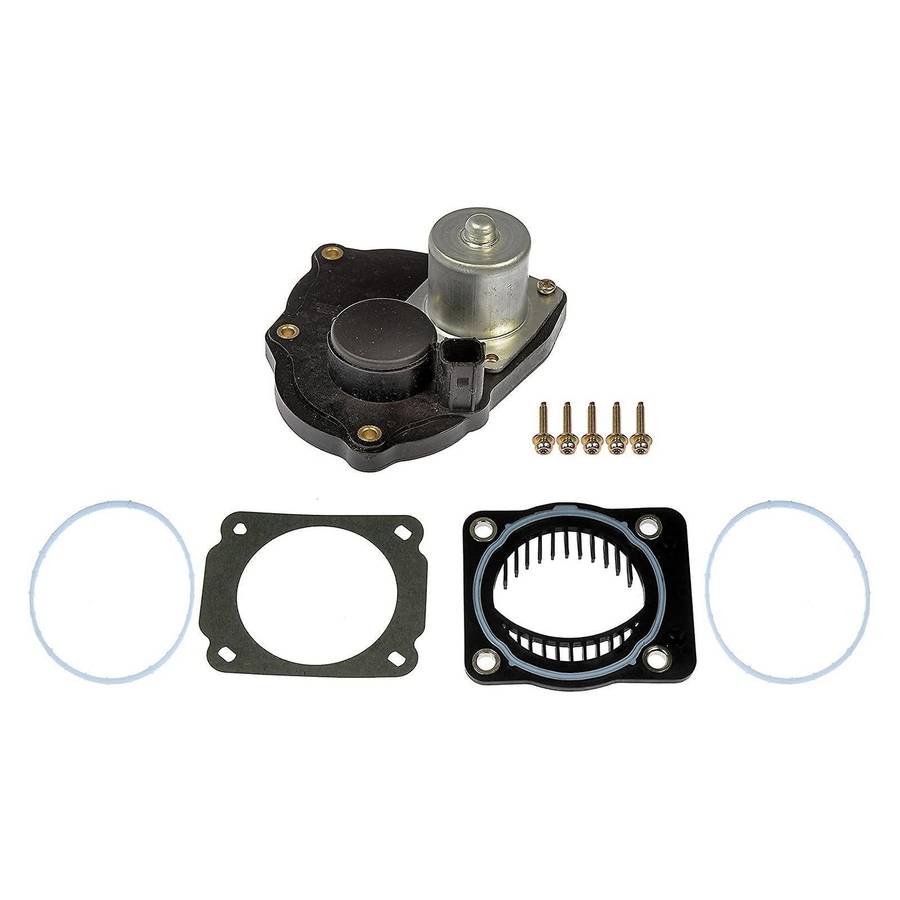 911-102 Car Throttle Body Motor Kit for Mercury Lincoln Ford Models