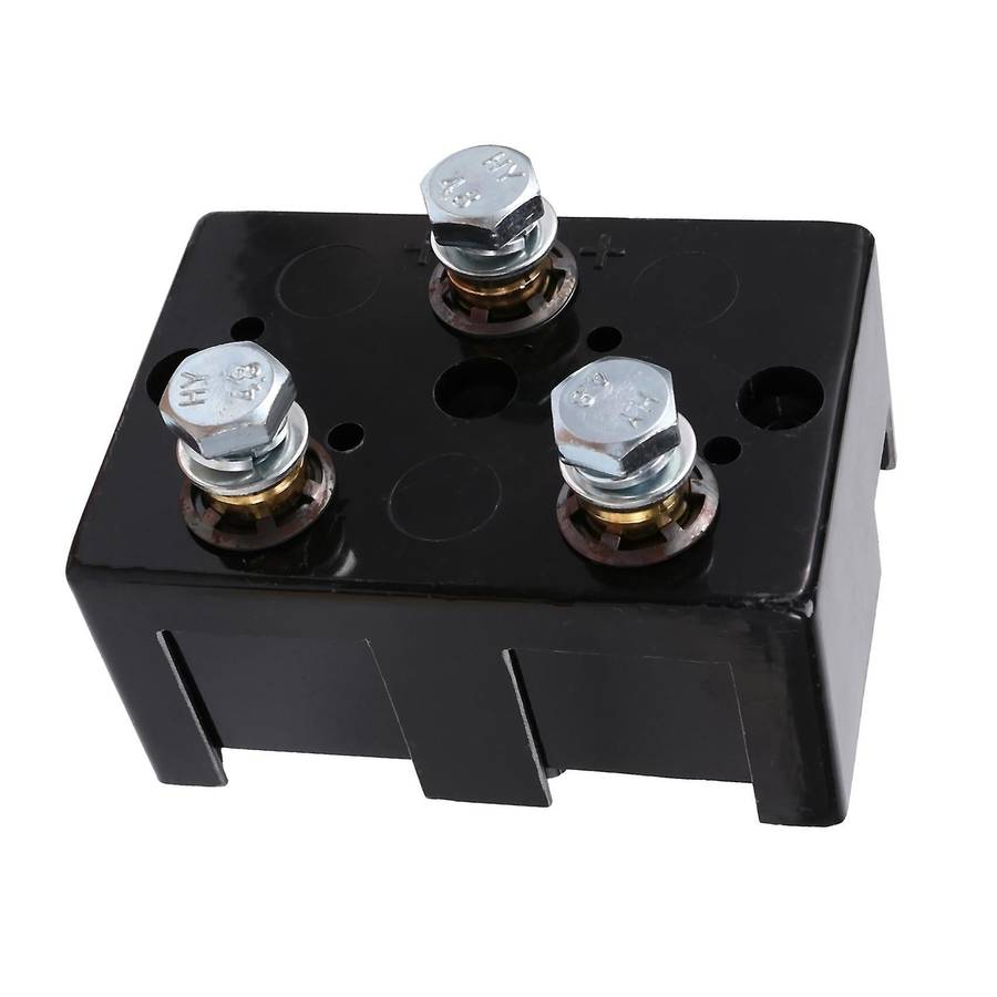 Zjwt200a Forklift Contactor Kit for Albright 12v 24v 36v 48v 80v