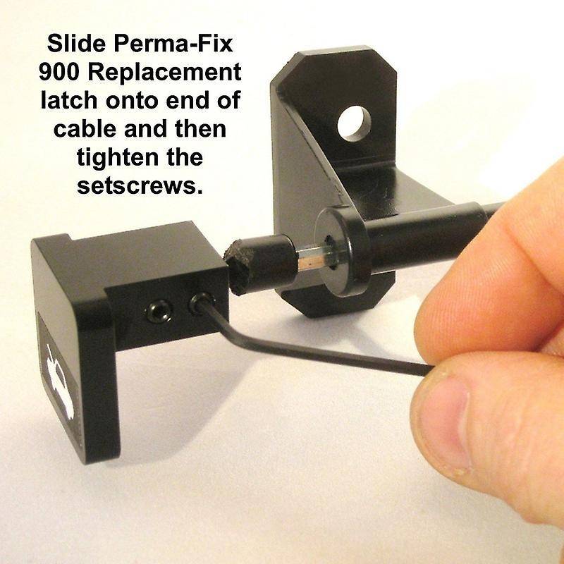 Hood Release Latch Handle Repair Kit,fits for Honda Civic, Cr-v, Element