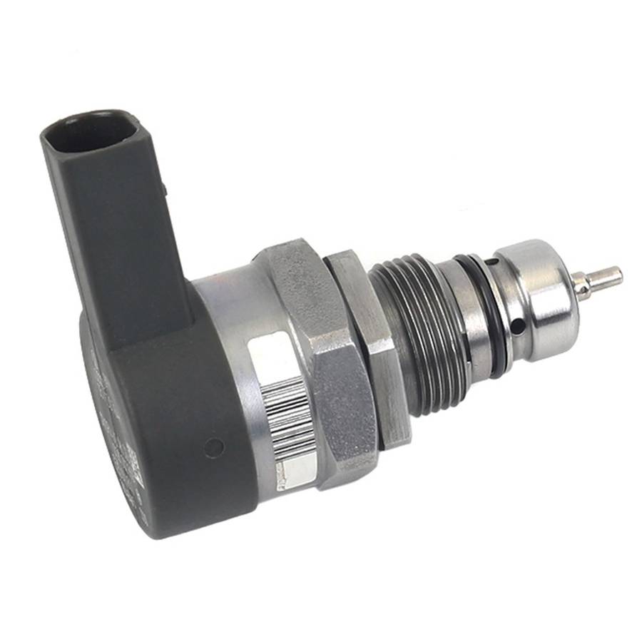 Fuel Pressure Regulating Valve Fuel Regulator For-audi Skoda Vw Golf