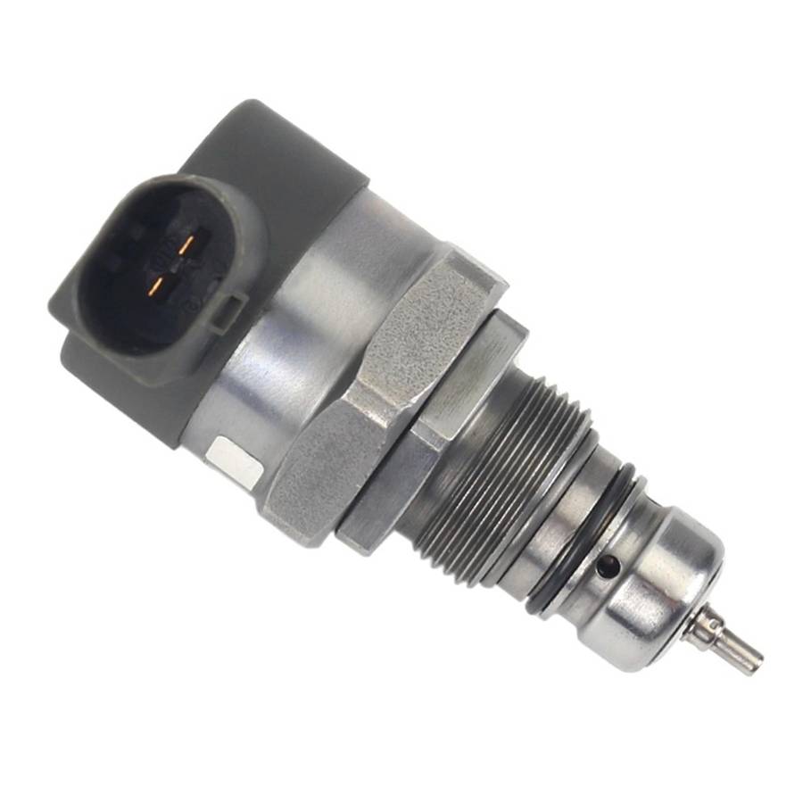 Fuel Pressure Regulating Valve Fuel Regulator For-audi Skoda Vw Golf