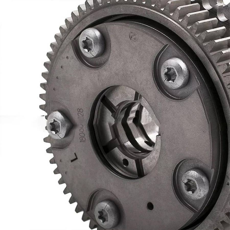 Camshaft Adjuster Timing Gear for Mercedes Benz S-class Clk-class