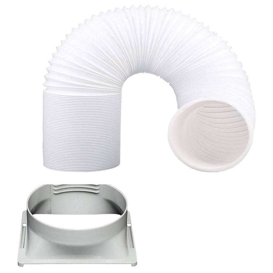 Portable Home Mobile Air Conditioner Body Fitting Connector