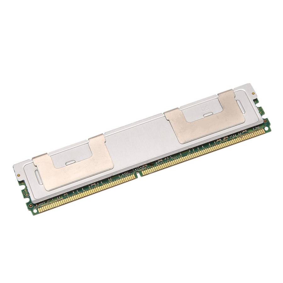 Ddr2 4gb Ram Memory 667mhz Pc2 5300f 240 Pins 1.8v Dimm for Desktop