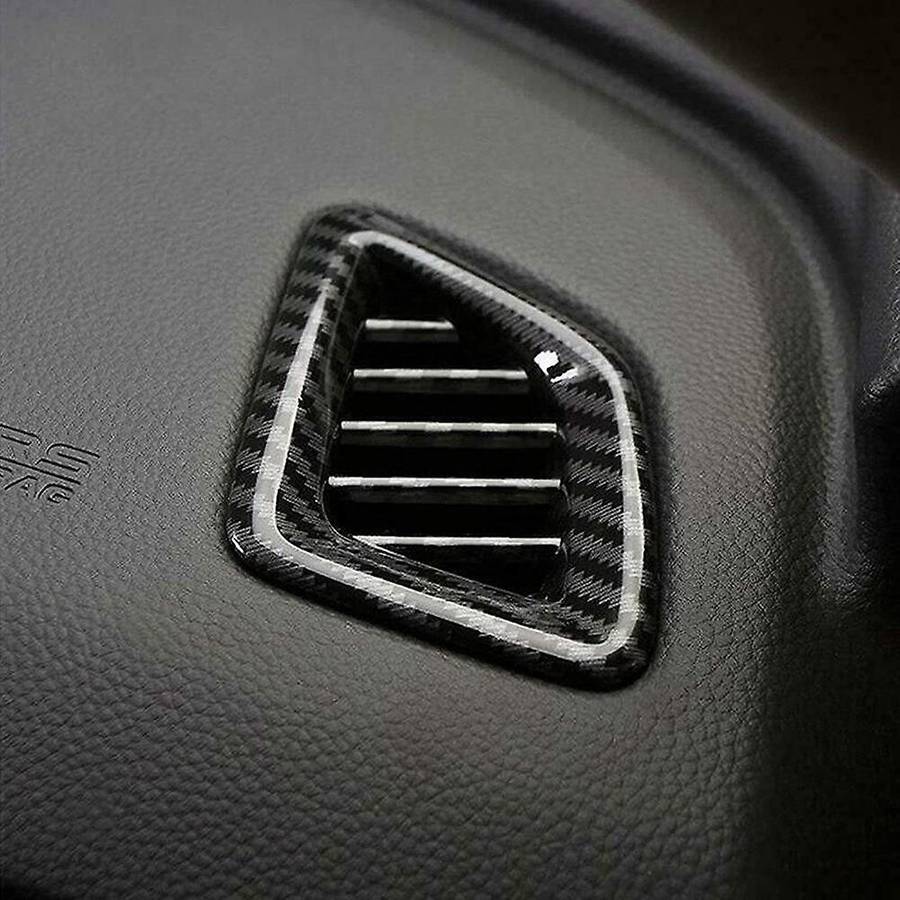 For Honda Accord 2018-2022 Dashboard Air Vent Ac Outlet Cover Molding