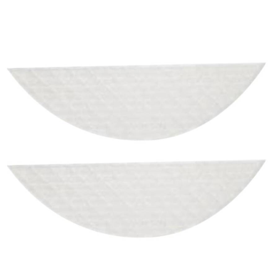 10pcs Disposable Mop Cloth for Xiaomi Lydsto R1 Cleaner for Home