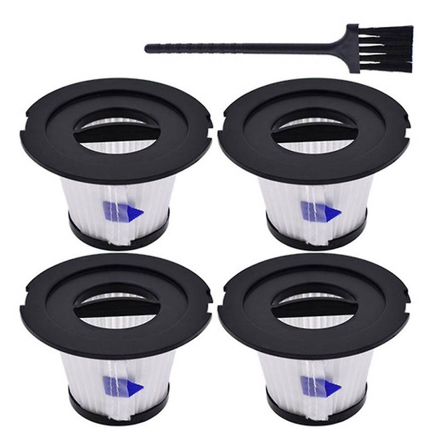 Washable Stick Hepa Filter Fit for Dibea T6 C17 T1 Handheld Cordless