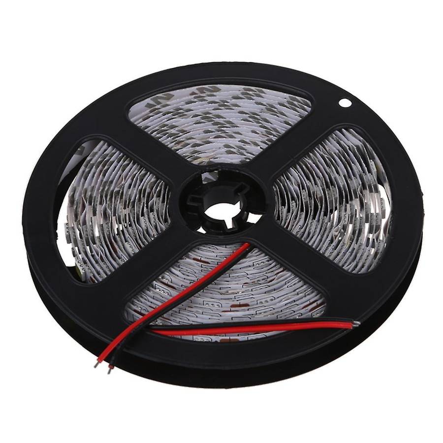 Christmas Lights 300 5050 Smd Led Strip Bar Strip Light Chain 5m 12v Dc White