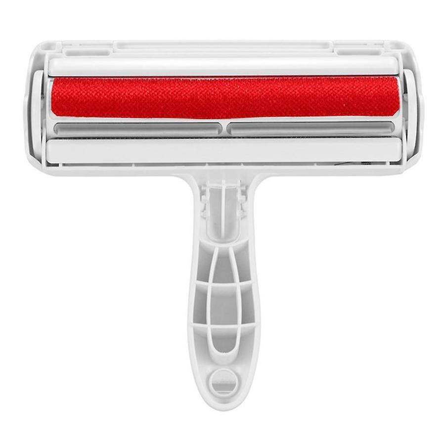 Pet Hair Roller Dog Hair Remover Brush Carpet Cleaning Brush Cat,b