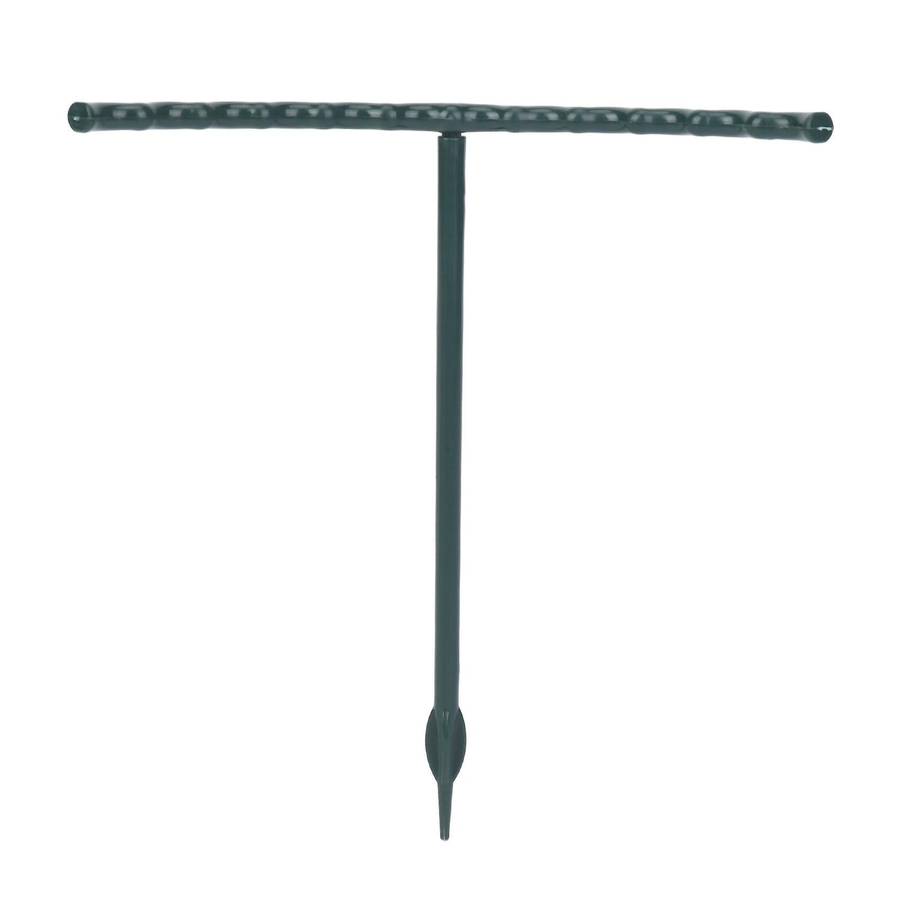 4pcs Garden Plant Climbing Trellis with 6pcs Arcuated Supports Stakes