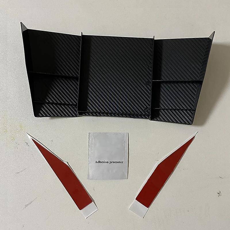 Center Console Container Storage Box Tray Kit for Nissan
