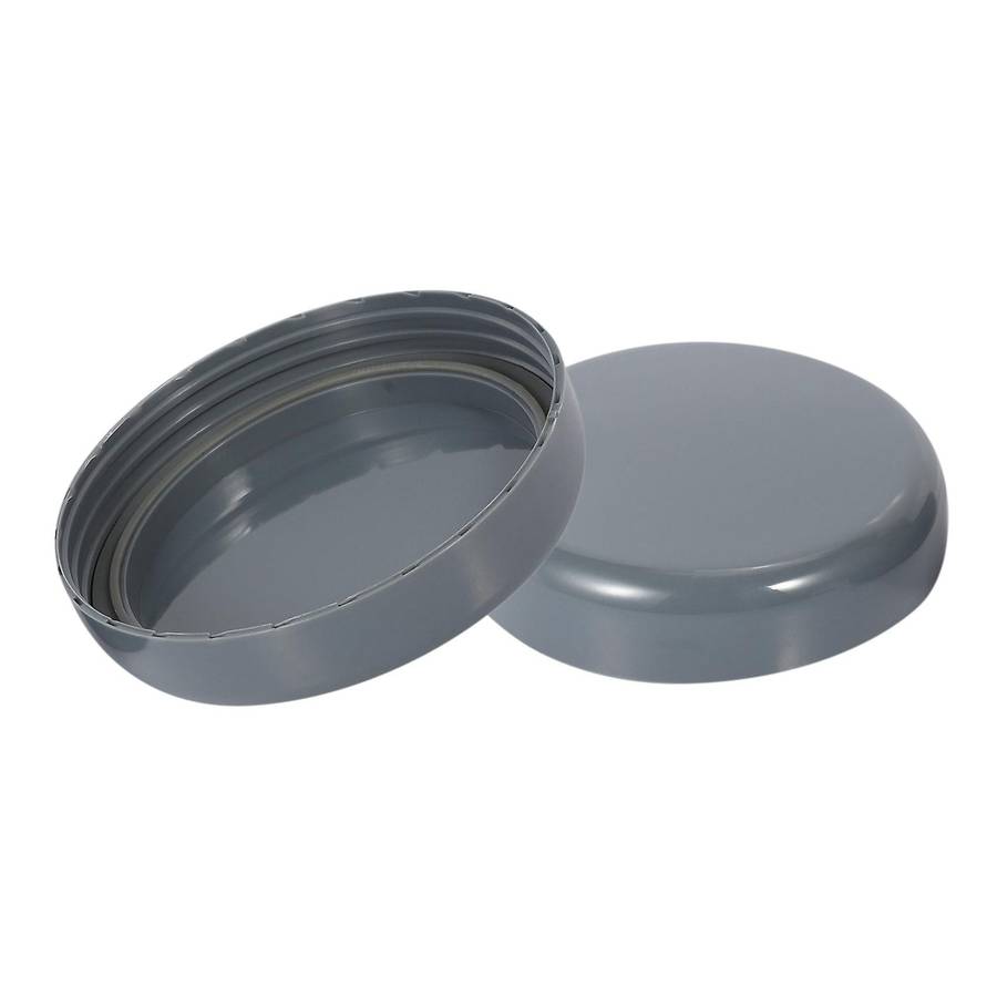 4 Pcs/pack 600w & 900w Stay-fresh Resealable Cup Lids Accessory