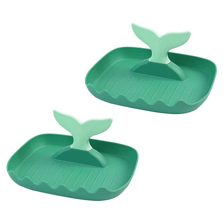 2 Pieces Of Spoon Holder and Lid Holder Multifunctional Kitchen Tool