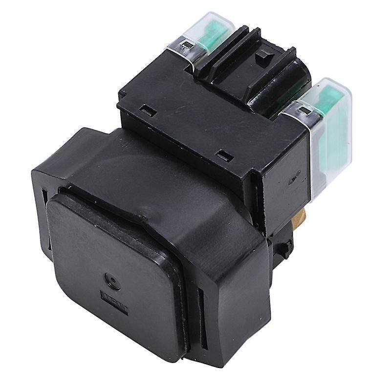 Solenoid Relay for Yamaha Grizzly 550 Yfm550 2009-14,700 Yfm700 07-14