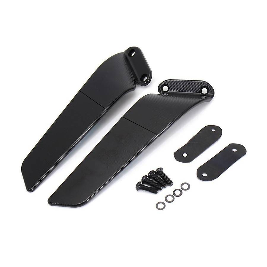 Motorcycle Side Mirrors Modified for Kawasaki Ninja 650 Ninja400 250