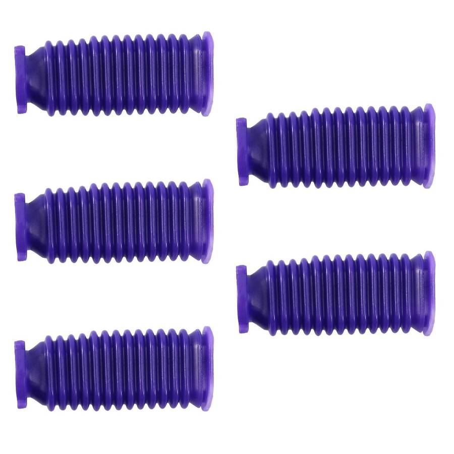 5x Drum Suction Hose Fittings for Dyson V8 V10 Vacuum Cleaner Parts