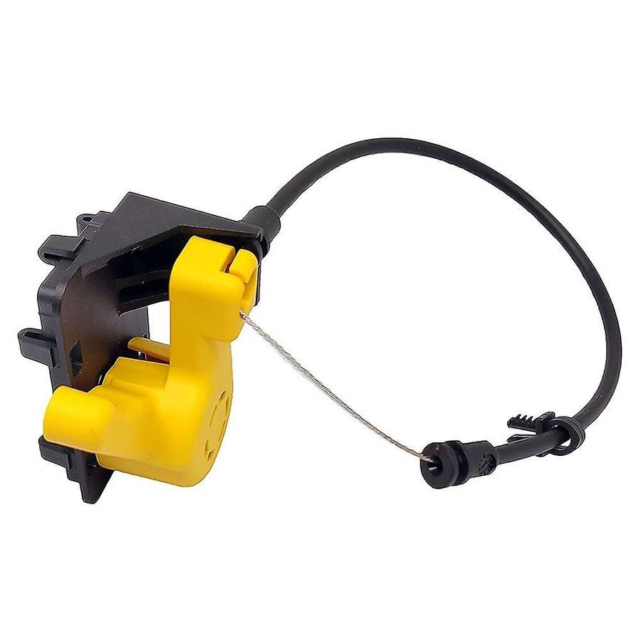 Hood Release Handle Cable for 2012-2018 Ford Focus Bm5116a770ac