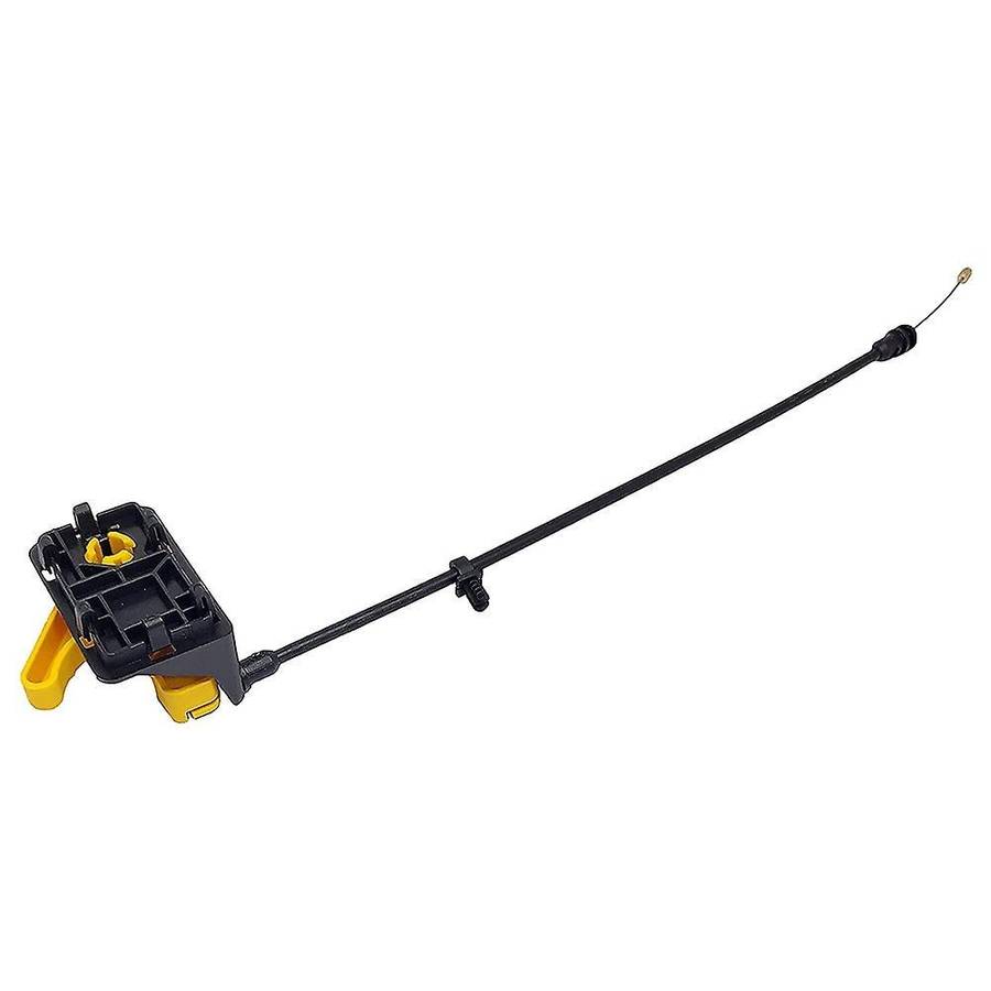 Hood Release Handle Cable for 2012-2018 Ford Focus Bm5116a770ac
