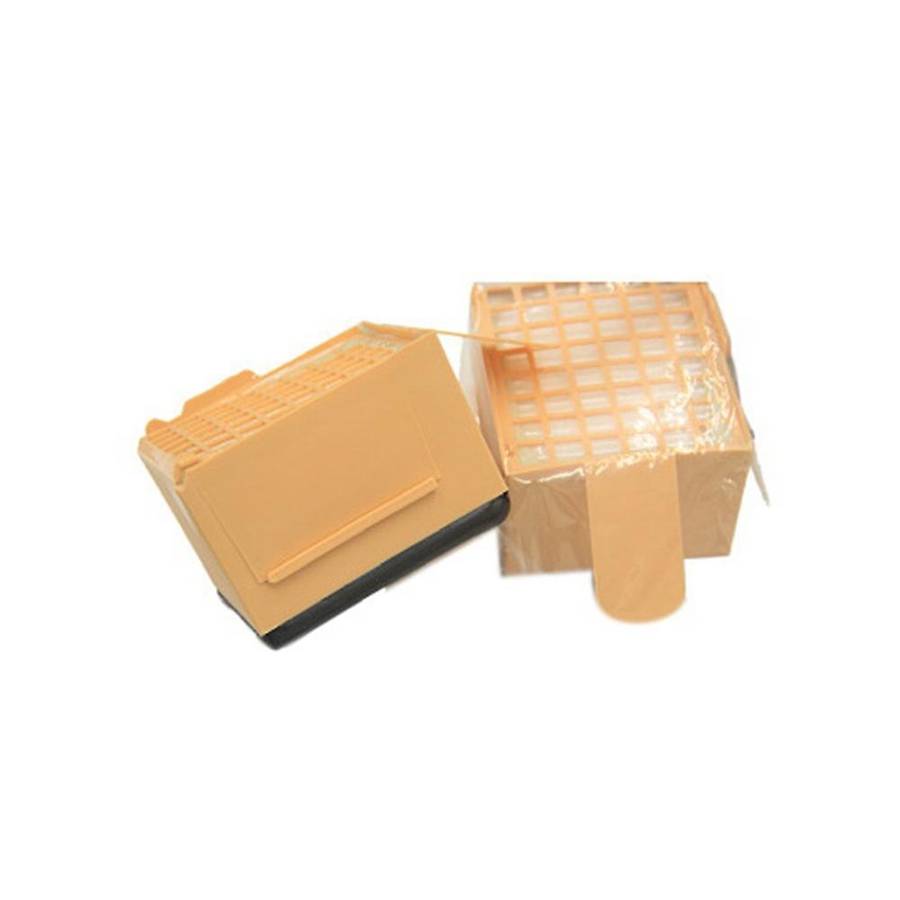 Hepa Filters Elements for Vorwerk Kobold Vk135 Vk136 Vacuum Cleaner