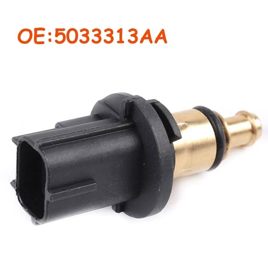 Car Coolant Temp Temperature Sensor Water Sender Ect