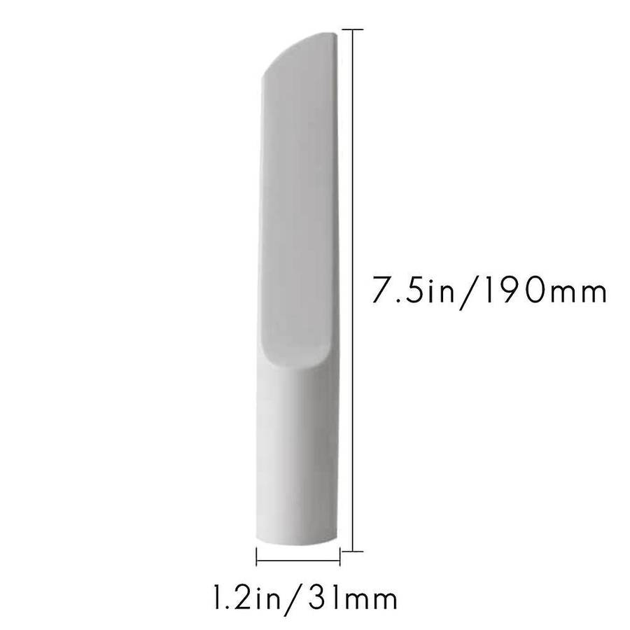 Japanese Version Vacuum Cleaner Flat Suction Head Outer Diameter 31mm