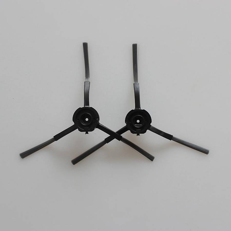 10pcs Side Brush for Xiaomi Roidmi Eve Plus Sdj01rm Vacuum Cleaner