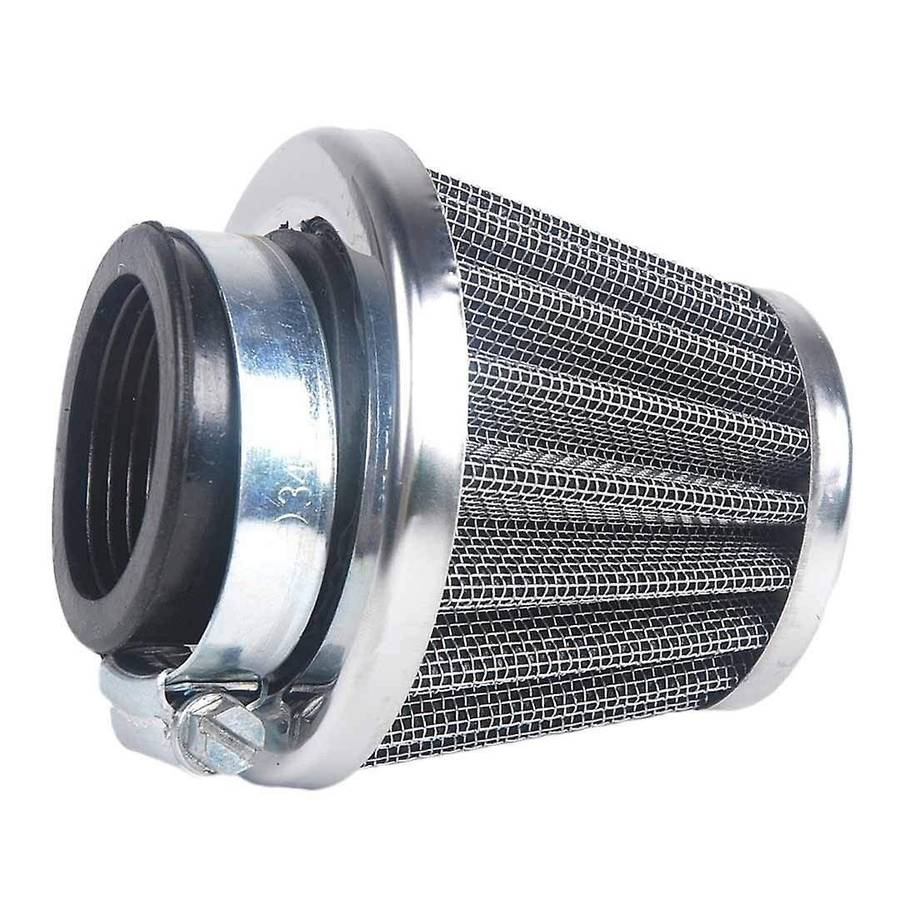 35mm Air Filter(2pcs)for Bike Dune Buggy Four Wheeler Quad Bikes