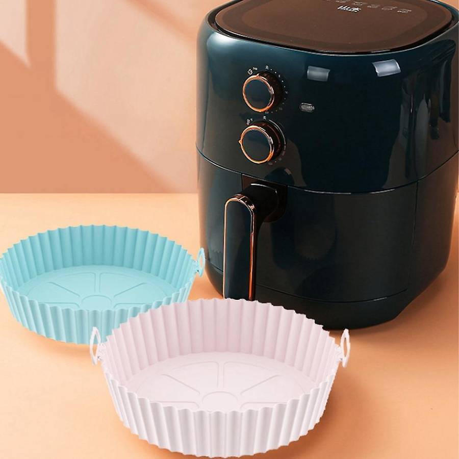 Air Fryer Insulation Pad Silicone Multifunctional Baking Pad 3
