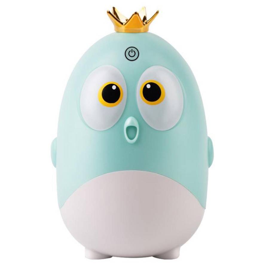 230ml Cute Usb Humidifier Household for Office Desktop Green