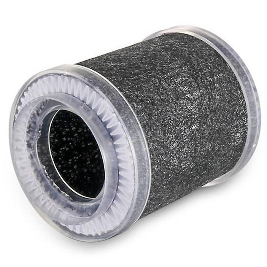 2pcs Hepa Activated Carbon Filters for Air Purifier to Remove Odors