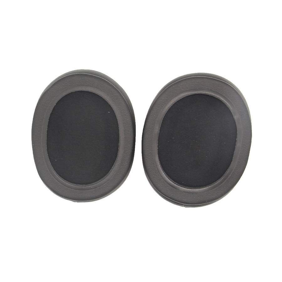 Earpads for Audio-technica Ath-sr9 Headphone Pad Sponge Cover,b