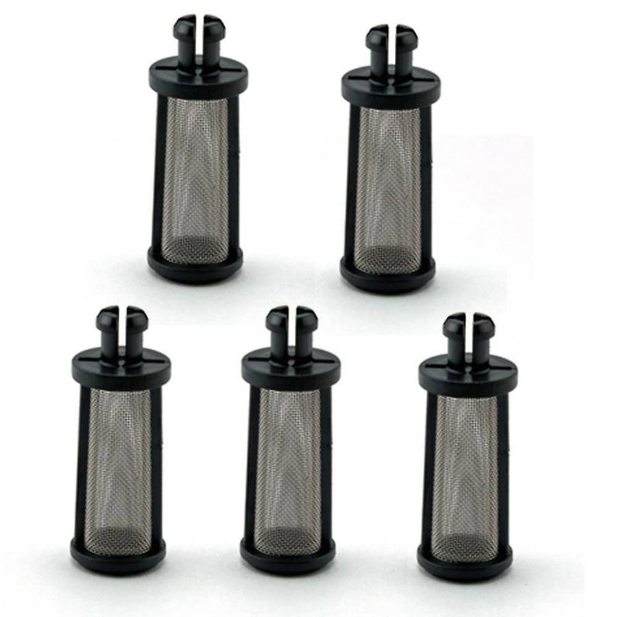 5pcs for Toyota Auris Avensis Oil Control Valve Filter 1567821010