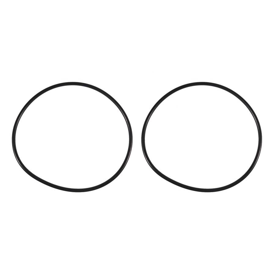 190mm X 5,7 Mm Dicke Nitrilkautschuk O Ring Oeldichtung Dichtung