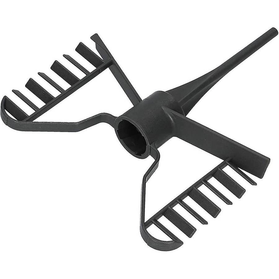2pcs Butterfly Mixing Whisk Attachment Suitable for Thermomix