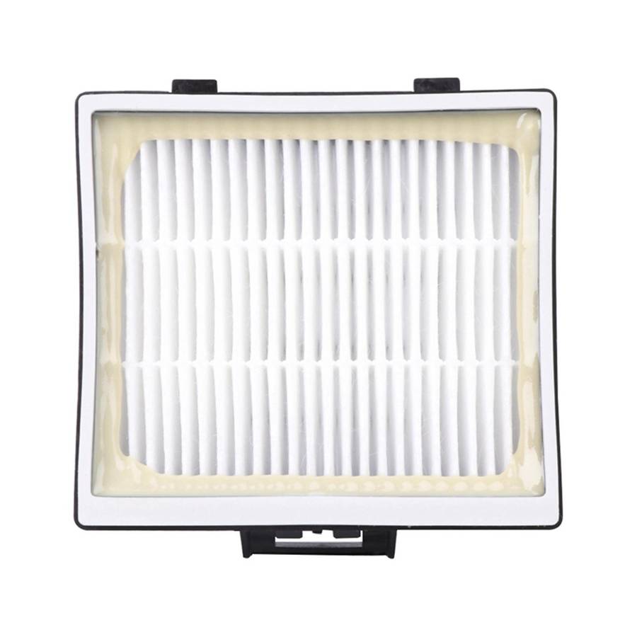 1pcs Motor Filter and 1pcs Hepa Filter for Bosch Bsgl Vsz Bsd Bsa