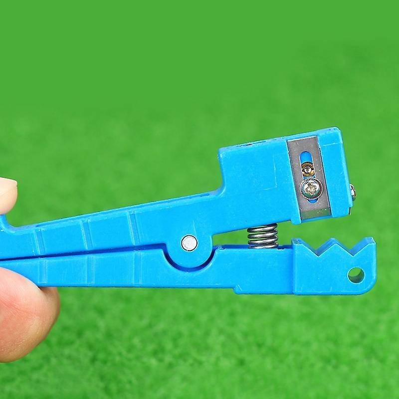 2 Pcs Cable Stripper 45-163 Buffer Tube Cable Sheath Jacket Cutter