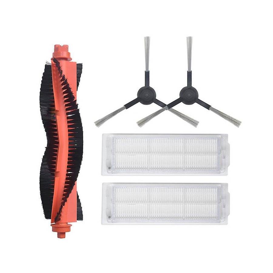 For Xiaomi Mijia Styj02ym Mi Robot Main Brush Side Brush Filter