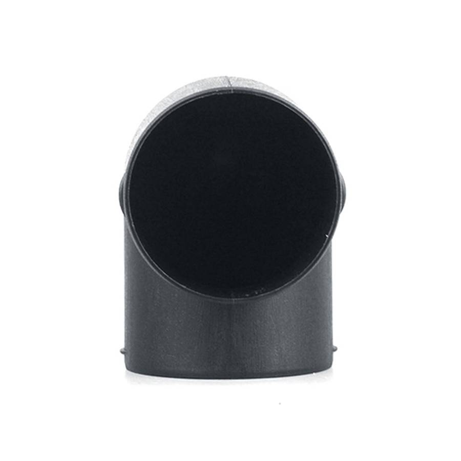 75mm Car Air Heater Ducting Pipe L Shape Elbow Bend Pipe for Webasto