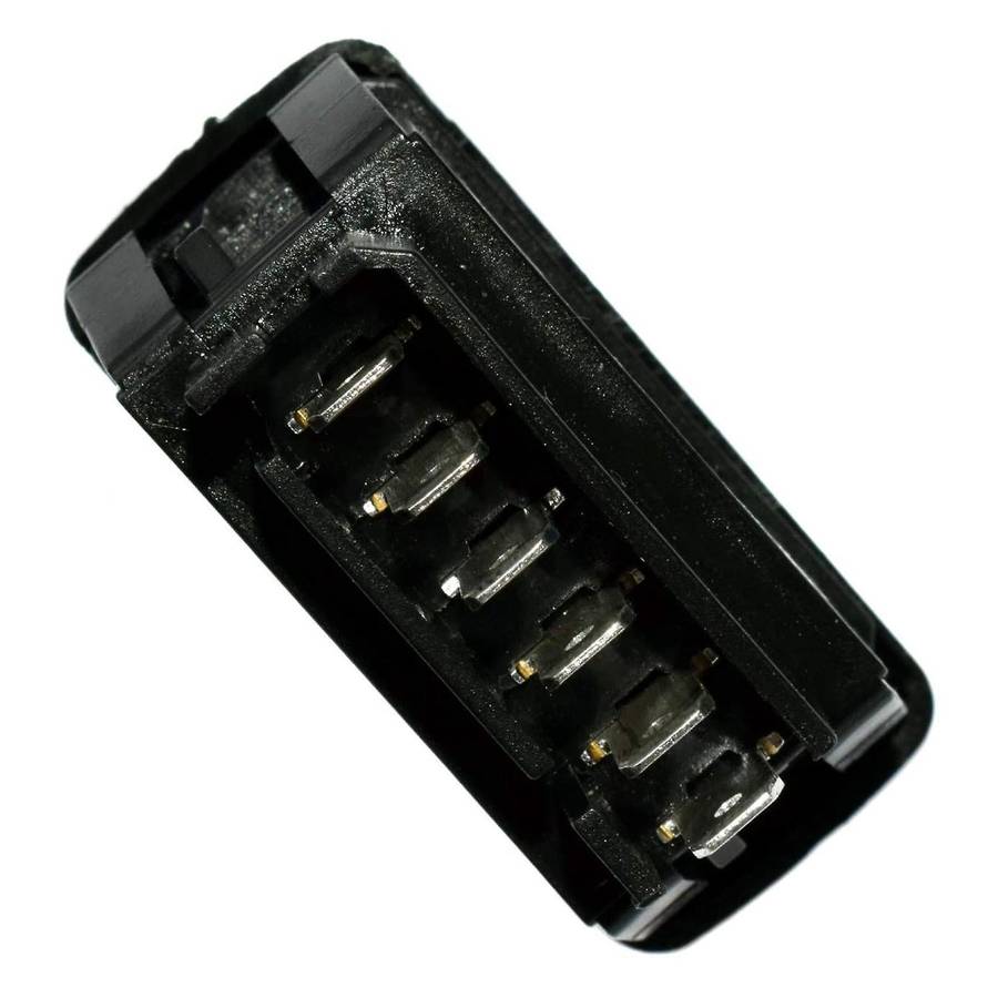 Power Window Switch for Renault Kangoo 97-03 Megane Scenic Clio Ii