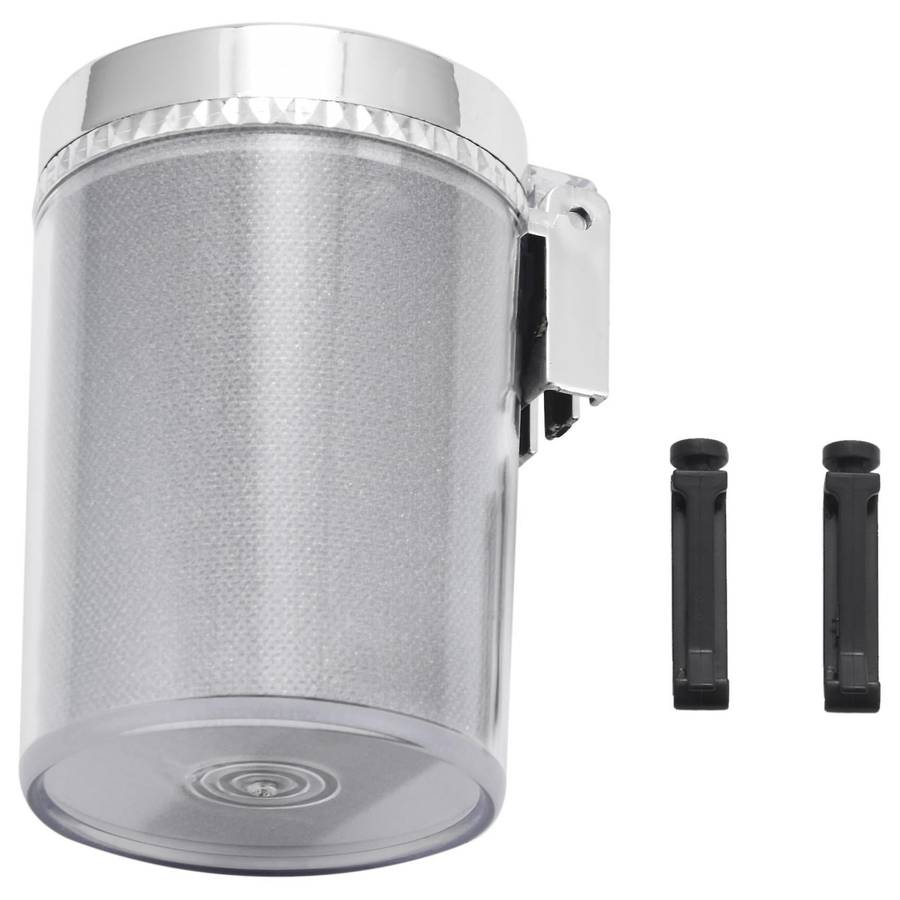 Car Ashtray Holder with Led Light