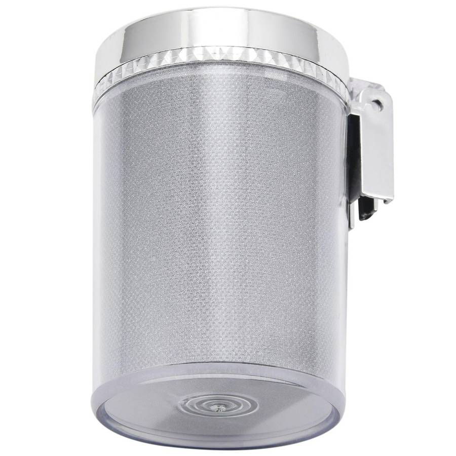Car Ashtray Holder with Led Light