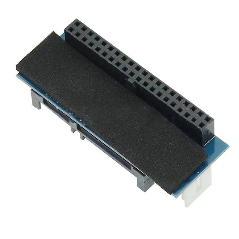 3.5-inch Ide to Sata Adapter Card Ide Optical Drive to Sata Converter